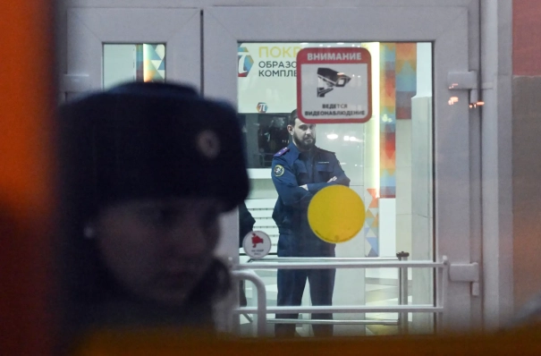 Ученик ранен ножом в одной из школ Пермского края - губернатор