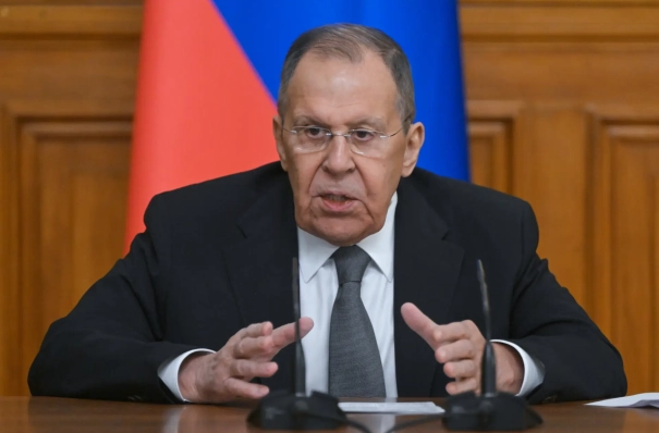 Лавров: после истечения срока действия ДСНВ РФ готова к любому развитию событий
