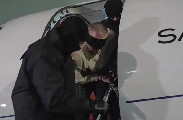 В ОАЭ задержан и выдан РФ исполнитель покушения на генерал-лейтенанта Алексеева в Москве - ФСБ