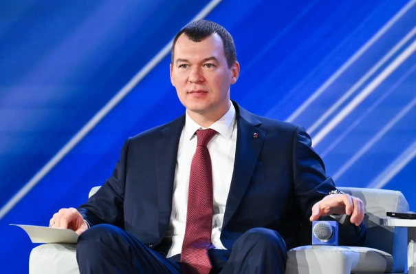 Дегтярев спрогнозировал рассмотрение МОК весной вопроса о статусе ОКР