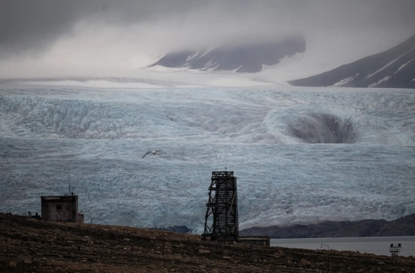 Ледник Альдегонда на Шпицбергене может исчезнуть через 30 лет - ученые