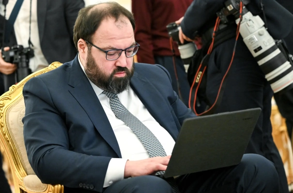 Шадаев: более 150 тыс. преступлений с 2022г совершено с использованием Telegram