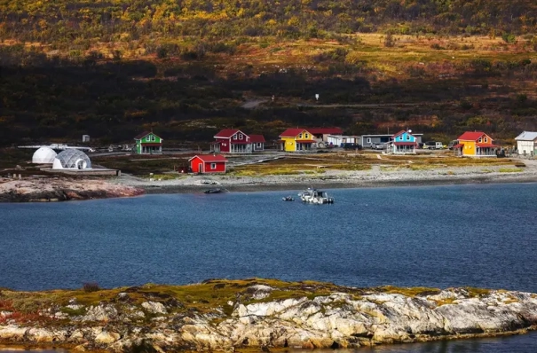Мурманская программа содействия ИЖС "Свой дом в Арктике" продолжится в 2026г