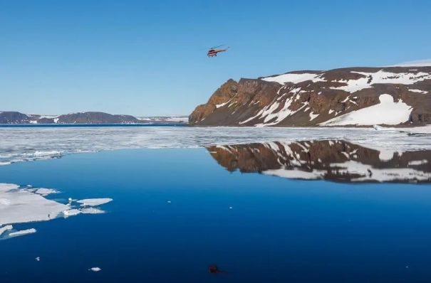 День Арктики: дата, история и традиции самого холодного праздника в России