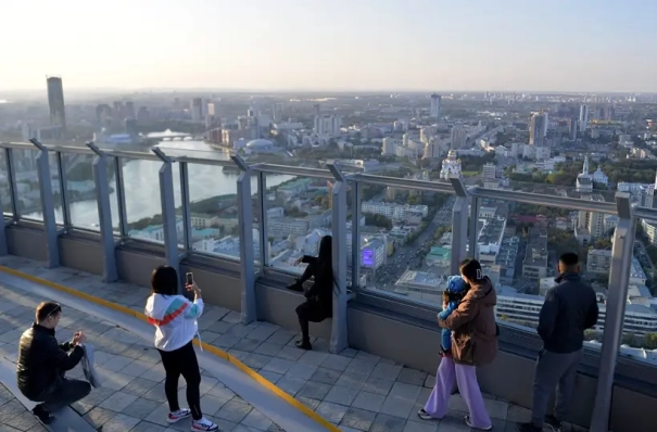 Екатеринбург заработал 144 млн рублей на туристическом налоге в 2025 году