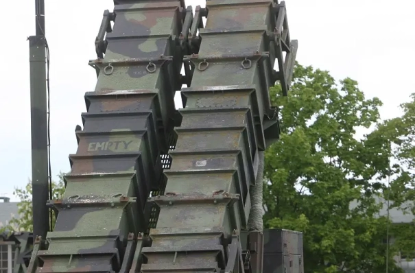 Вместо Украины: почему Киев может не получить оружие из США?