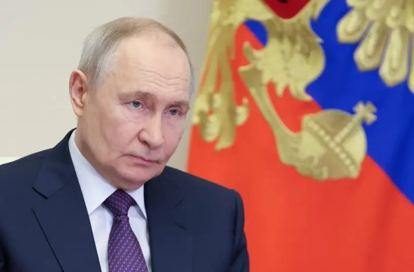 РФ спокойно относится к дискуссии в Армении о развитии отношений с ЕС - Путин