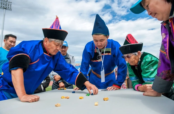 Сур-Харбан пройдет в Усть-Ордынском бурятском округе Иркутской области в июне