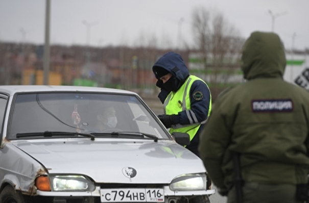 Выезд из зоны карантина в Кировске и Апатитах ограничен на 14 дней