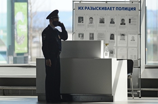 Тульская полиция ищет нарушителей режима самоизоляции среди дачников из Москвы и Подмосковья