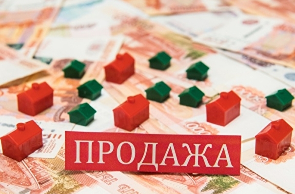 Спрос на покупку жилья в РФ начал снижаться