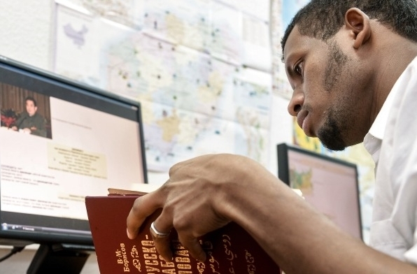 Срок действия виз для иностранных сотрудников СПВ и ТОР на Дальнем Востоке увеличен до трех лет