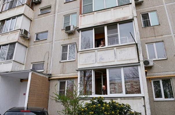 Власти Новосибирской области планируют расселить около 17 тыс. кв. метров аварийного жилья в 2020 году