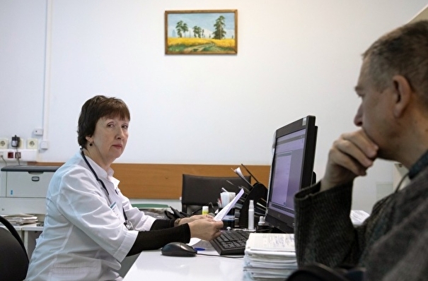 Минздрав: россияне стали чаше обращаться к психиатрам на фоне COVID-19