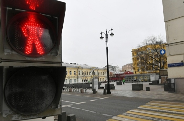 Режим полной самоизоляции в Томской области будет действовать до 30 апреля
