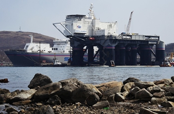 Космическая "дочка" S7 получила статус резидента Свободного порта Владивосток