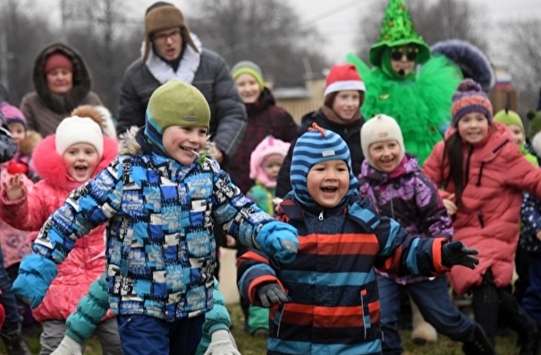 Правила нахождения детей на улице ужесточили в Иркутской области