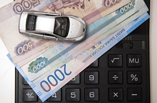 Транспортный налог для компаний-перевозчиков будет снижен в Приамурье