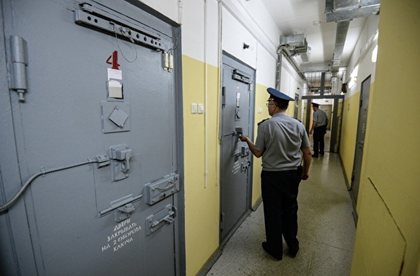 Саратовская тюрьма закрыта на карантин из-за заболевших COVID-19 сотрудников