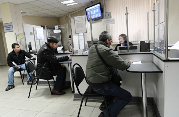 Власти Алтайского края прогнозируют увеличение числа безработных после выхода из режима самоизоляции