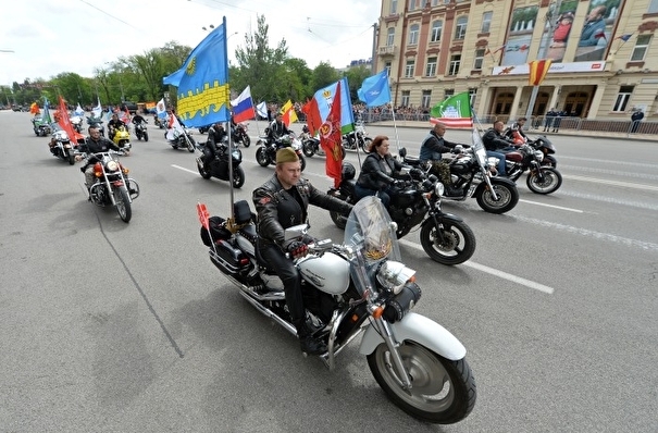 Мероприятия в честь Дня Победы пройдут в Ростовской области в усеченном формате
