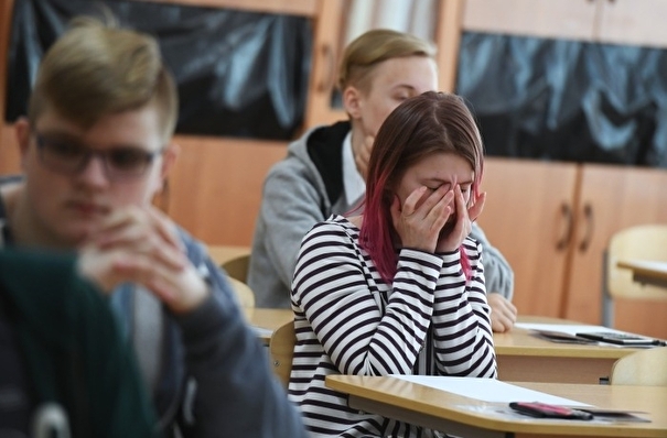Всероссийские проверочные работы в школах РФ перенесены на следующий год