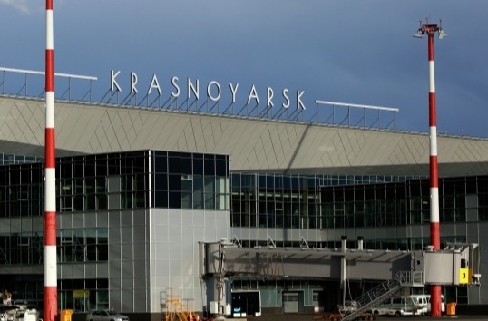 Аэропорт Красноярска предоставит авиакомпаниям скидки на наземное обслуживание от 35% до 70%