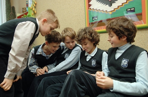 Учебный год для школьников Томской области закончится раньше