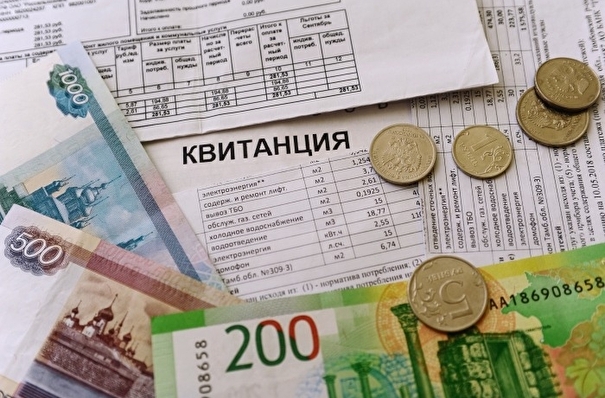 Платежи за коммунальные услуги в Краснодарском крае из-за карантина снизились на 60-70%
