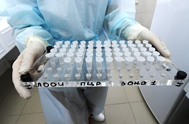 Лаборатории Башкирии готовы проводить в сутки 3 тыс. анализов на COVID-19