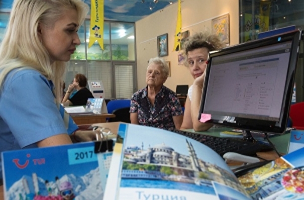 Около 10 тыс. сотрудников турфирм Свердловской области могут стать безработными