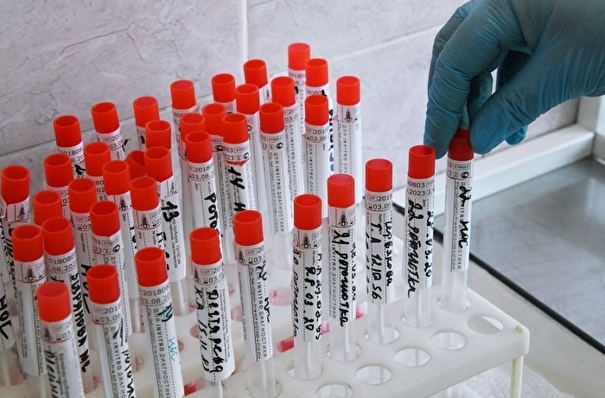 Объем исследований на коронавирус в Башкирии увеличат до 5 тыс. в сутки