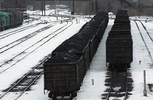 Минэнерго РФ ожидает снижения добычи и экспорта угля по итогам 2020 г