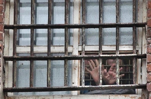Коронавирус подтвержден у 271 сотрудника ФСИН РФ и 40 заключенных