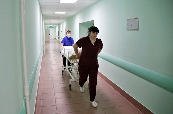 В Татарстане скончался первый пациент с коронавирусом