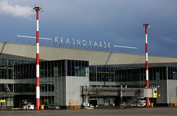 Авиакомпания Air Bridge Cargo направила около 80% транзитных рейсов через аэропорт Красноярска