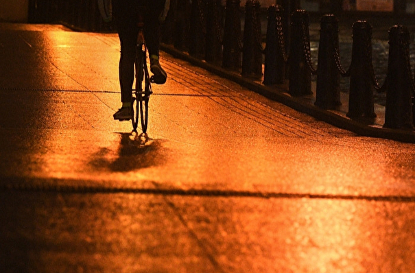 Жителям отдельных регионов Поволжья разрешили пробежки, скандинавскую ходьбу и поездки на велосипеде в одиночку