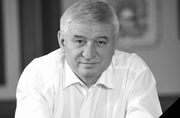 Умер мэр Ставрополя Андрей Джатдоев