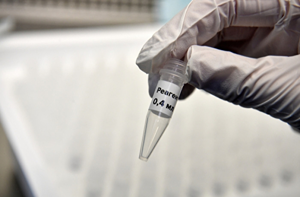Свыше 3,7 млн тестов на коронавирус сделано в России