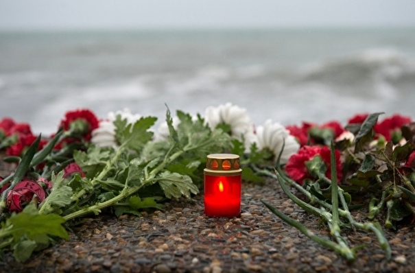 В Мурманске почтили память жертв крушения SSJ-100 в Шереметьево