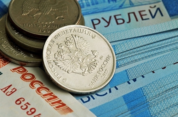 ФНС: выплаты МРОТ-субсидии для бизнеса составят почти 100 млрд рублей