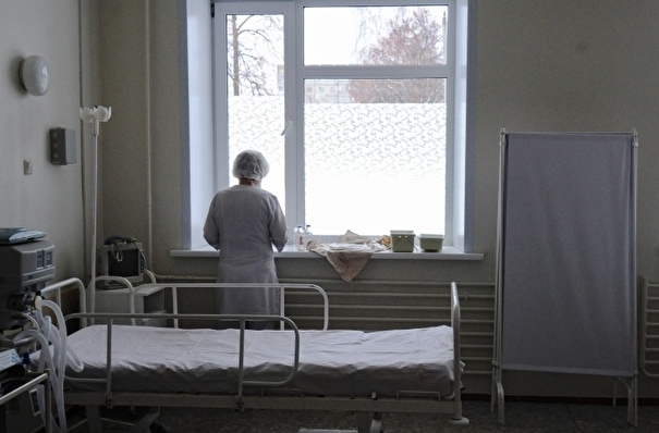 Уволился главврач омской городской больницы №1, где у 16 сотрудников выявили COVID-19