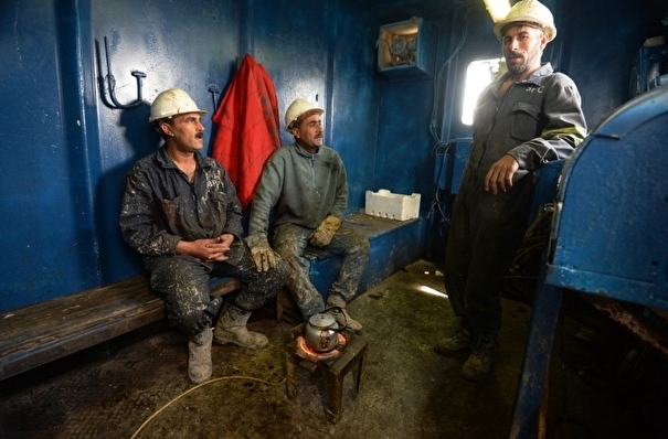 С Чаяндинского месторождения в Челябинск доставят 98 вахтовиков