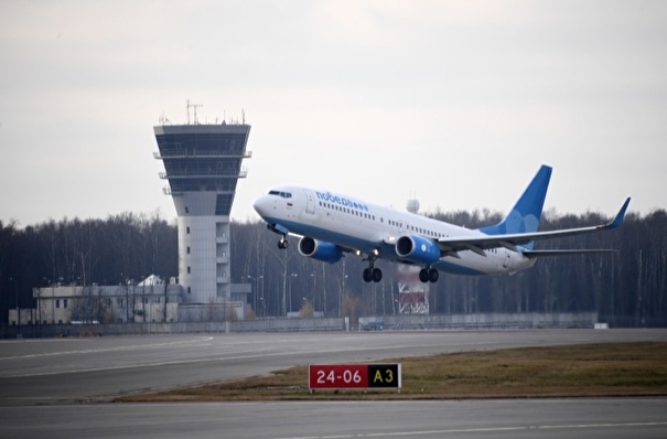 Авиакомпании РФ получат обещанные субсидии в расчете 365 руб. за пассажира