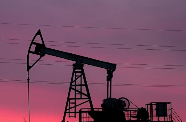 Набиуллина: замедление добычи нефти предварительно даст до 1 п.п. в снижение ВВП РФ