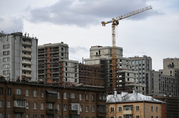 Почти четверть строительных компаний Новосибирской области могут уйти с рынка к 2021 году