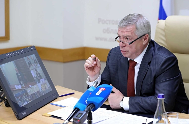 Ростовские власти хотят пересмотреть подходы к определению пострадавших от COVID-19 отраслей