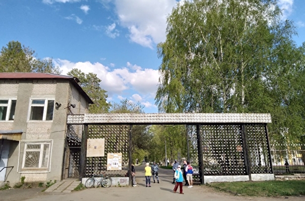 Жителям военного городка в Пугачево разрешили вернуться домой