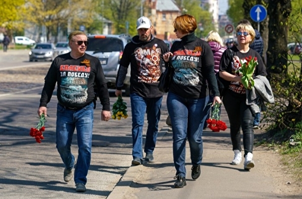 Большое число нарушений режима самоизоляции отмечено в Свердловской области