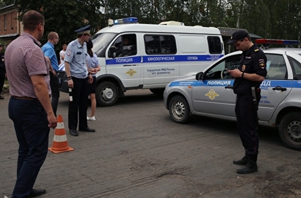Власти: при взрыве гранаты на Ставрополье ранены 11 человек